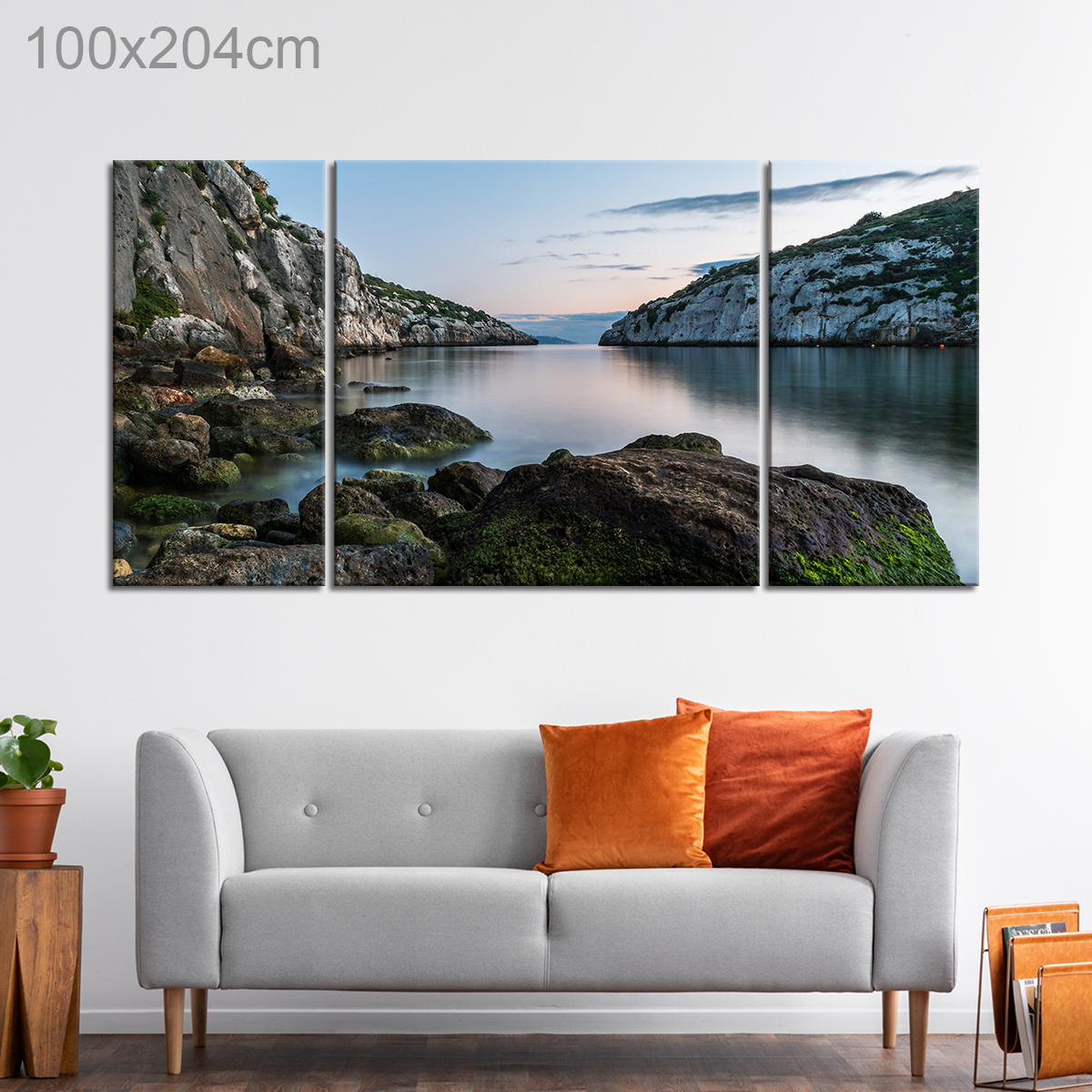 Mgarr Ix-Xini Bay, Gozo