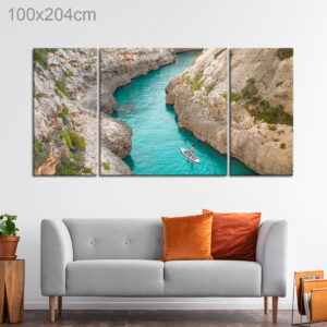 Wied Il-Ghasri, Gozo