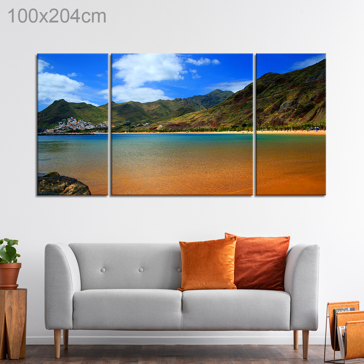 San Andres, Tenerife