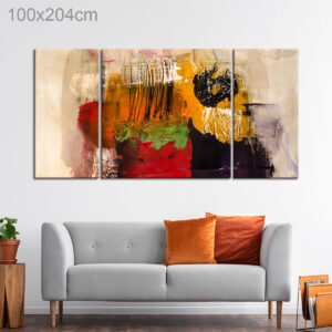 Abstract Modern Painting