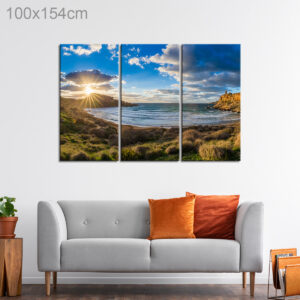 Ghajn Tuffieha, Malta