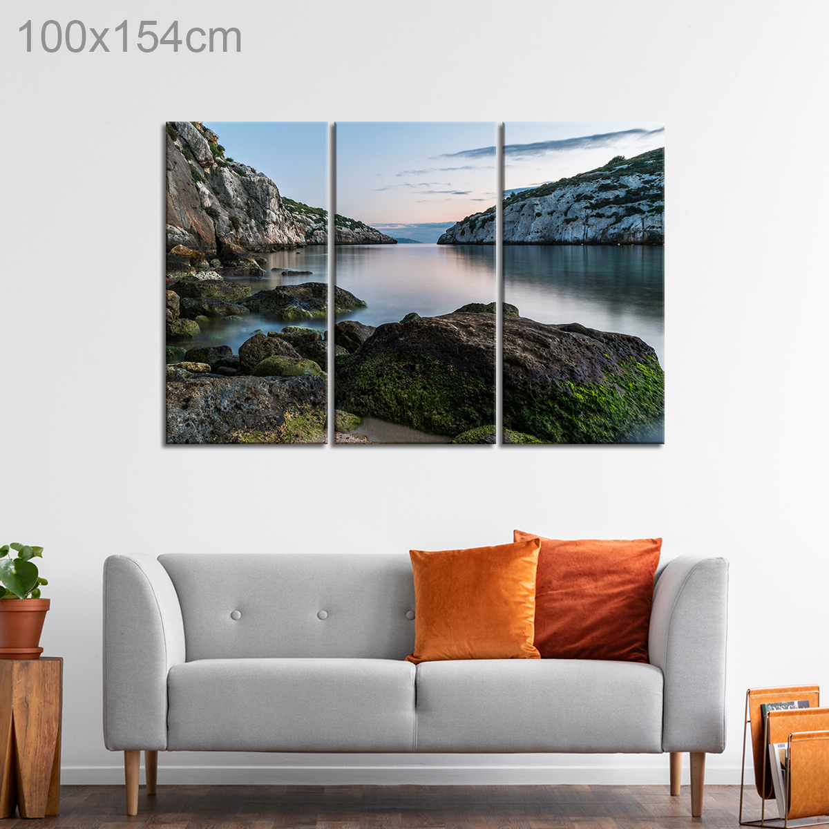 Mgarr ix-Xini Bay, Gozo