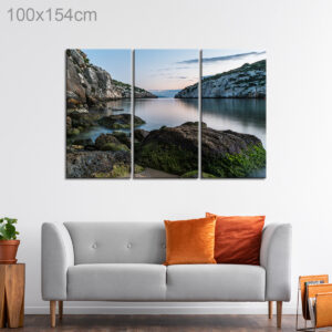 Mgarr ix-Xini Bay, Gozo