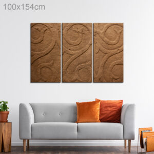 Remains Ancient Megalithic Society from Valletta’s Museum