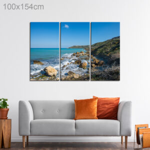 Ghajn Barrani Bay, Gozo