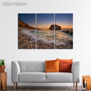 Il-Gebla tal-Halfa, Gozo