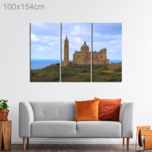 Ta’ Pinu Shrine Church, Gozo