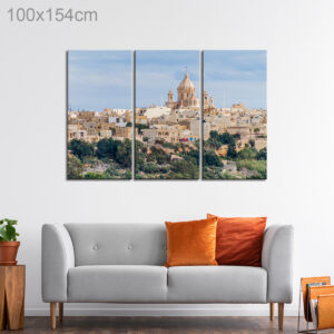 Nadur Parish Church, Gozo