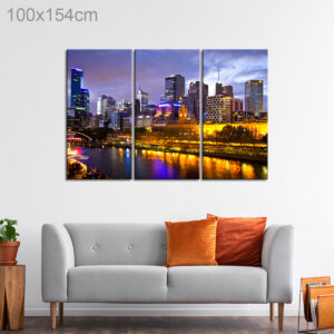 Melbourne, Australia