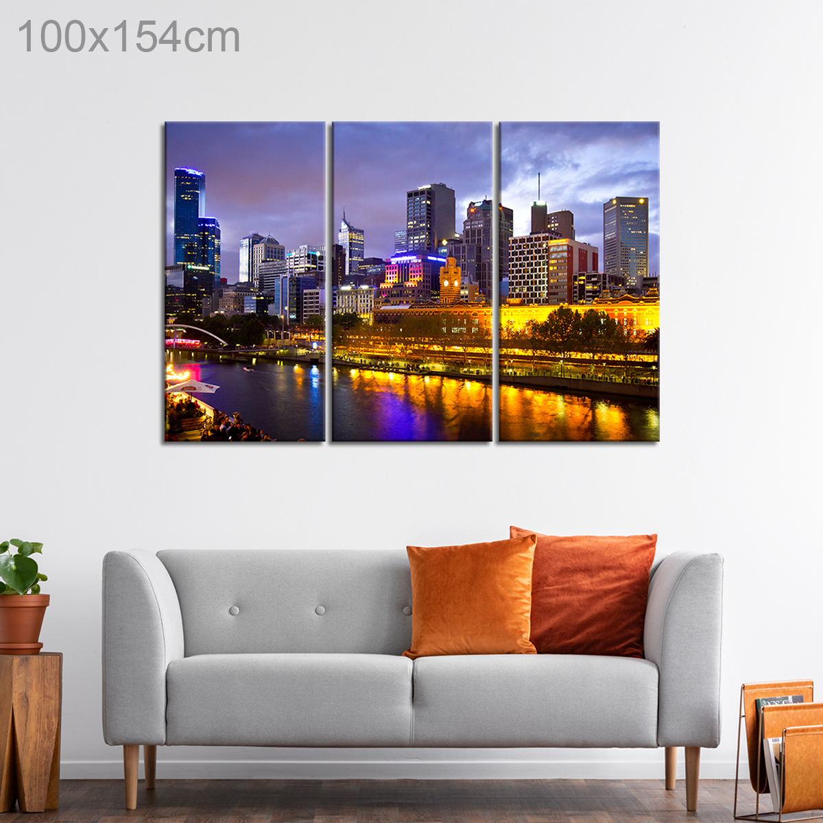 Melbourne, Australia