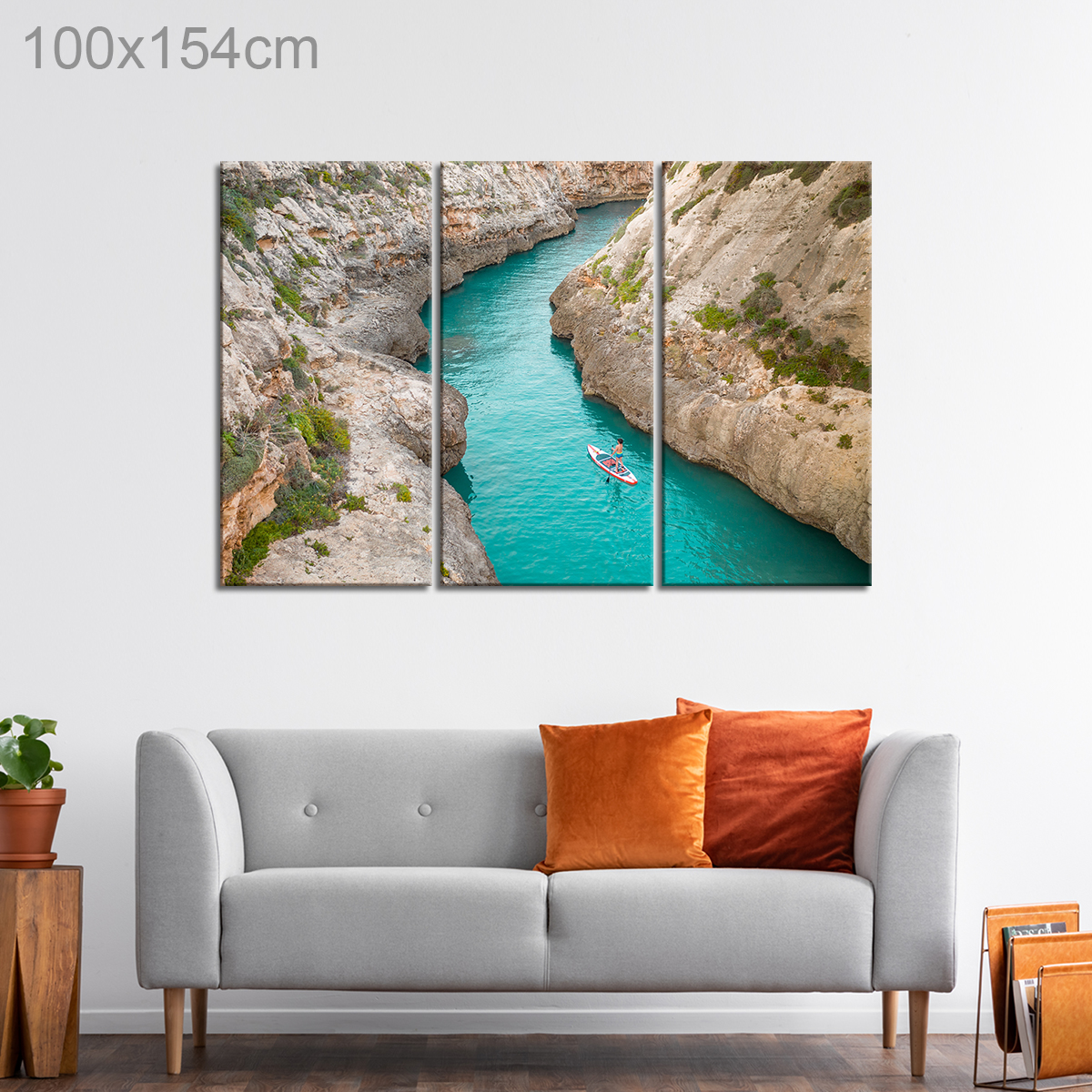 Wied Il-Ghasri, Gozo