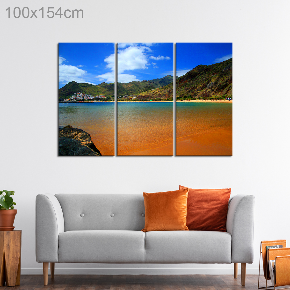 San Andres, Tenerife