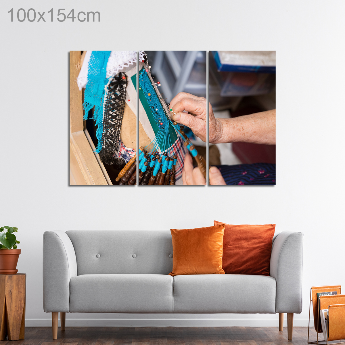 The Making of Maltese Bizzila