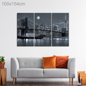 New York City at Night