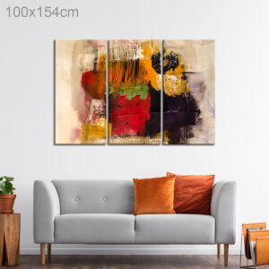 Abstract Modern Painting
