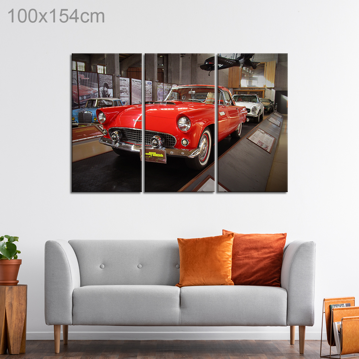 Museum of Classic Convertible Motor Cars