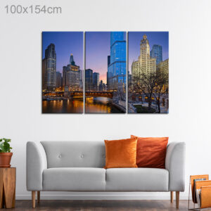 Riverside of Chicago