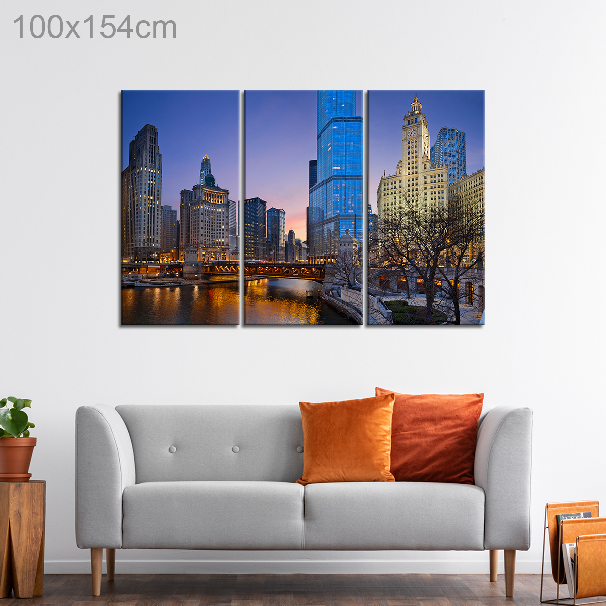 Riverside of Chicago