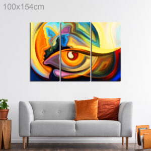 Inner Vision Painting