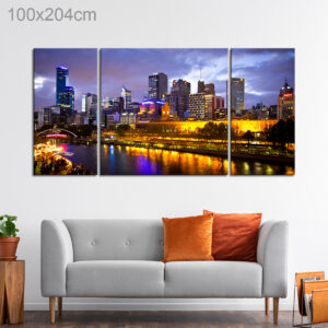 Melbourne, Australia