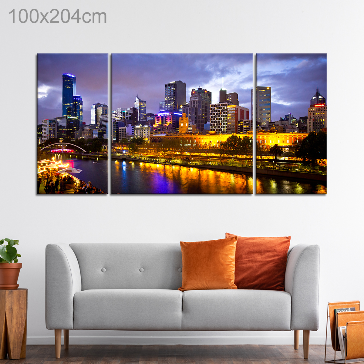 Melbourne, Australia