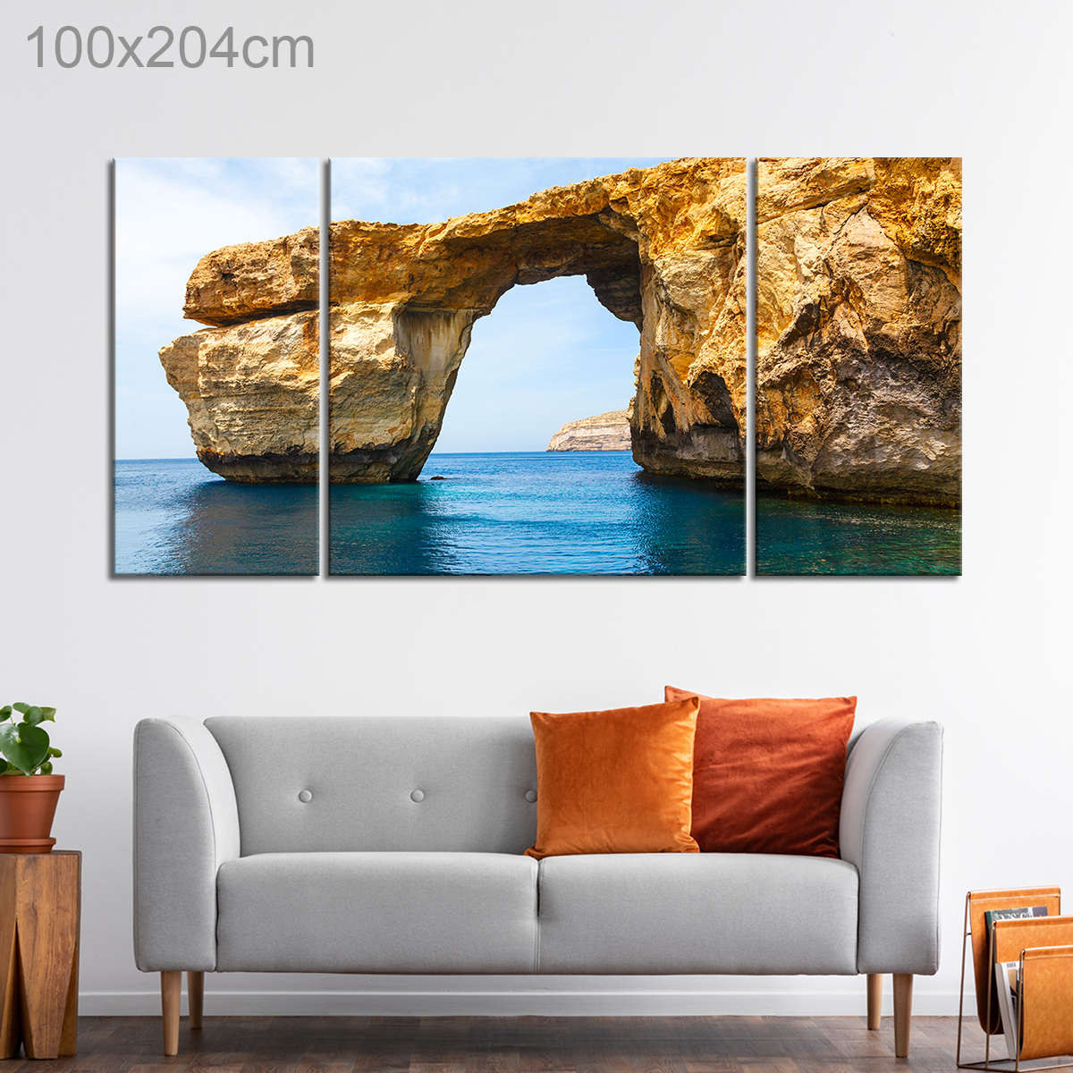 Azure Window of Dwejra