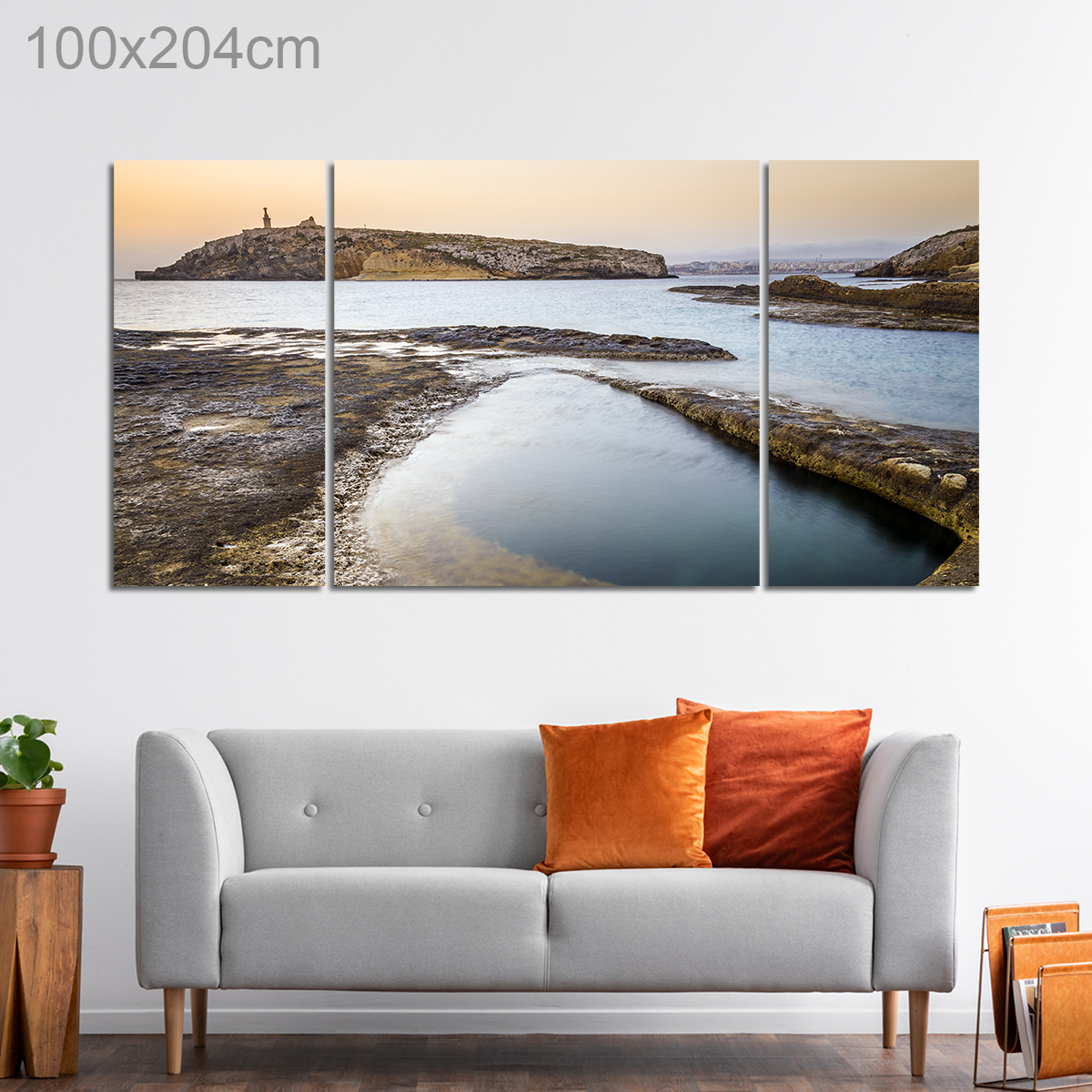 St.Paul's Island, Malta