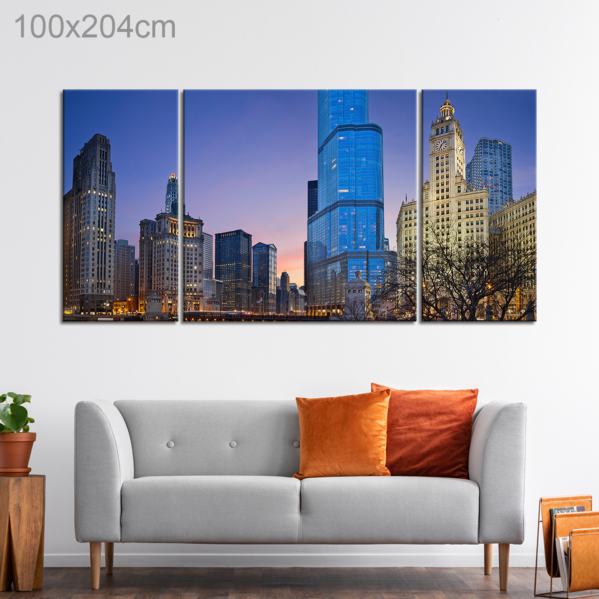 Riverside of Chicago