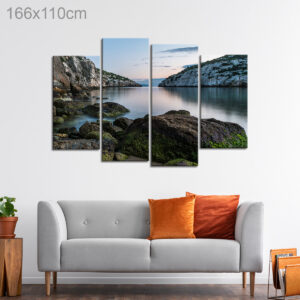 Mgarr ix-Xini Bay, Gozo