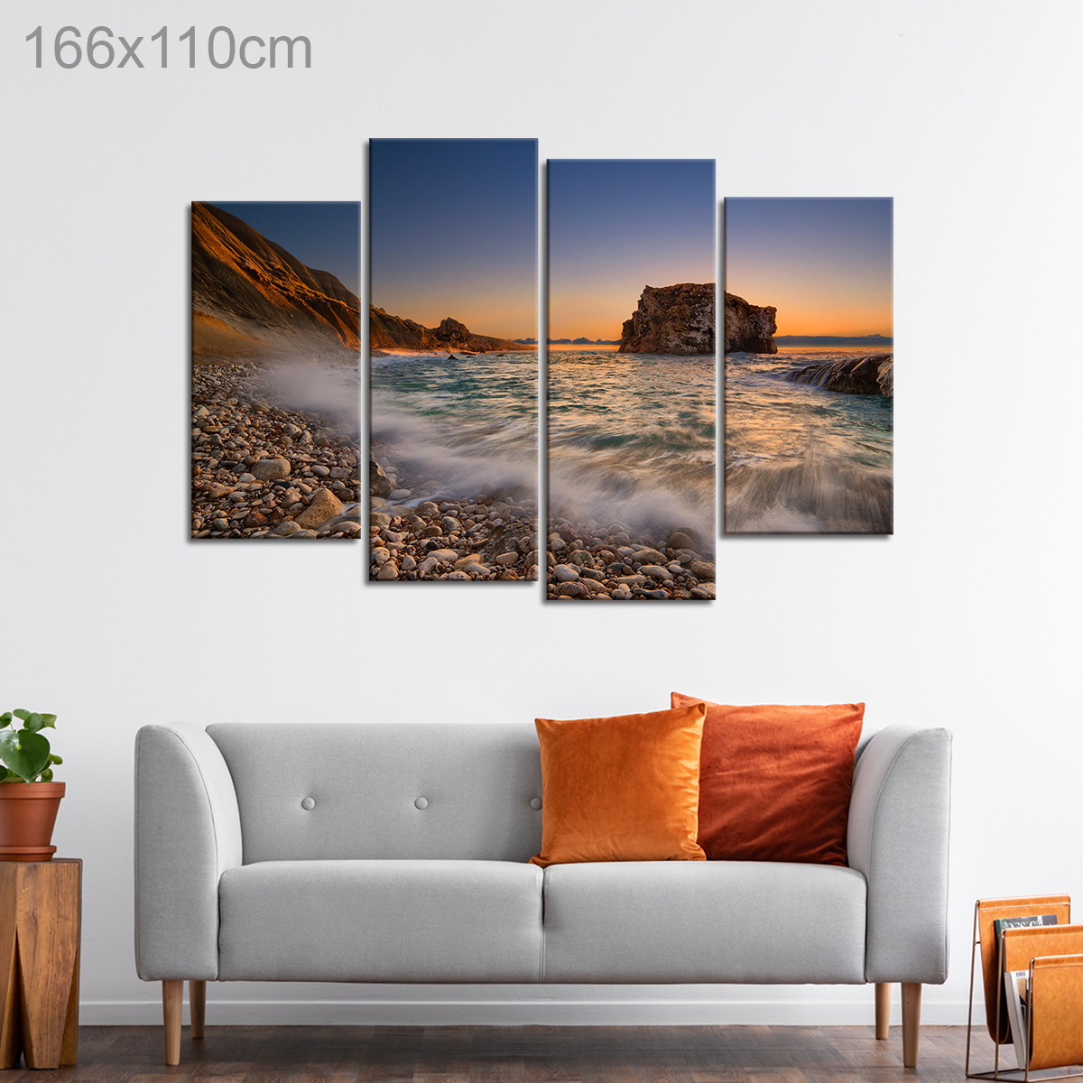 Il-Gebla tal-Halfa, Gozo