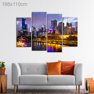 Melbourne, Australia