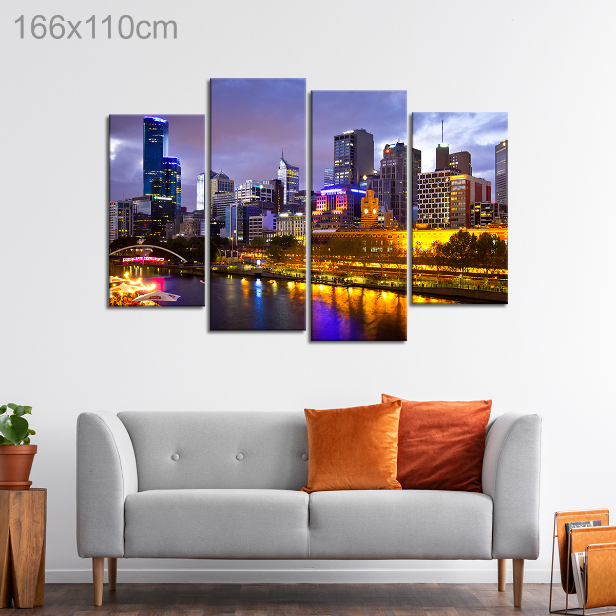 Melbourne, Australia