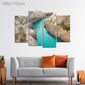 Wied Il-Ghasri, Gozo