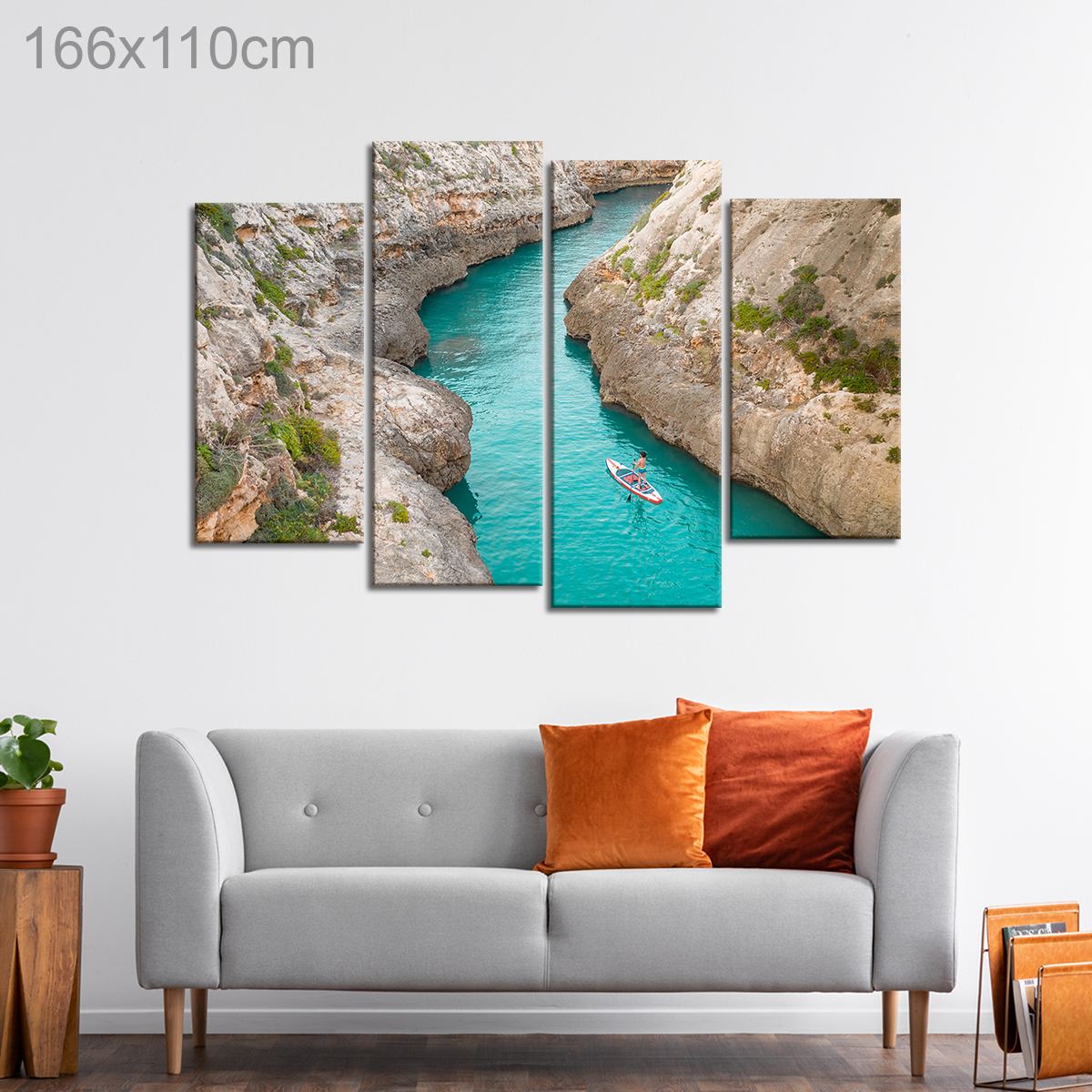 Wied Il-Ghasri, Gozo