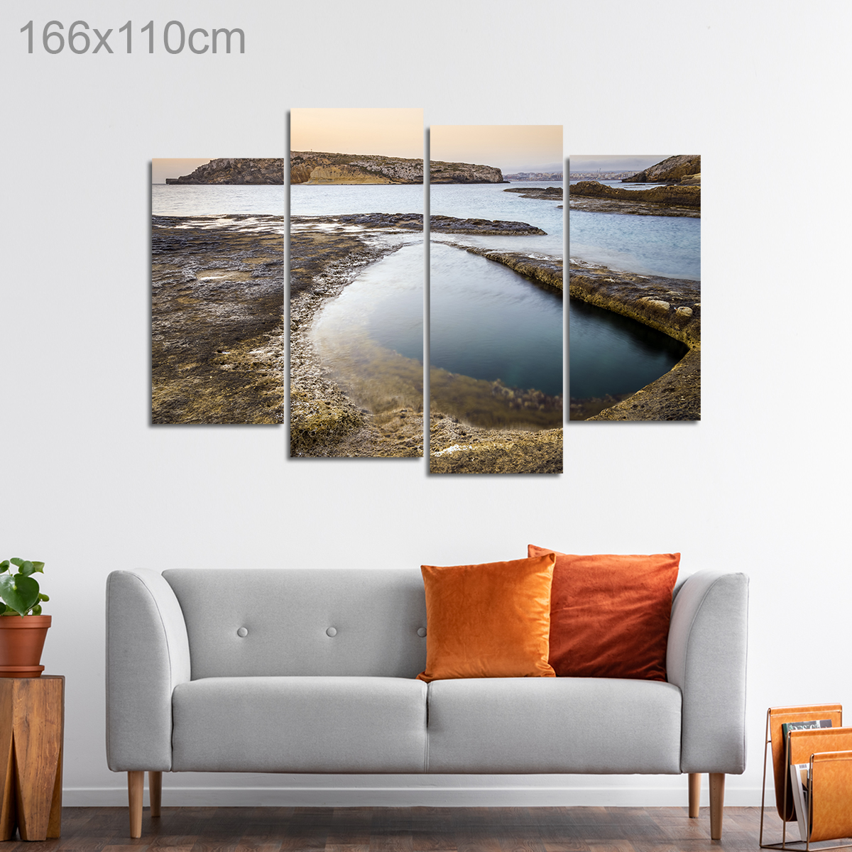 St.Paul’s Island, Malta