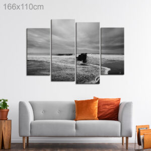 Artistic Monochromes