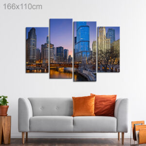 Riverside of Chicago