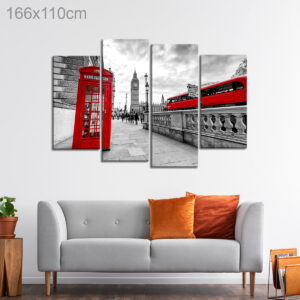 London, United Kingdom