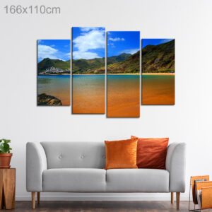 San Andres, Tenerife