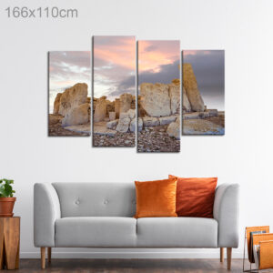 Mnajdra Temples, Malta