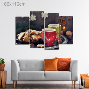 Hot Chocolate on a Cold Day