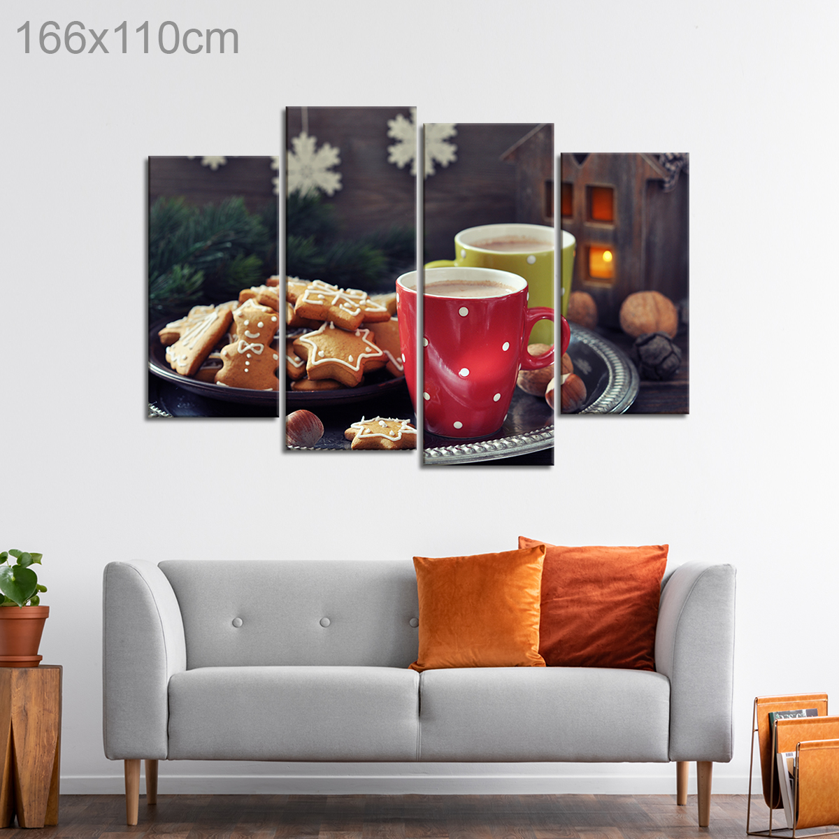 Hot Chocolate on a Cold Day