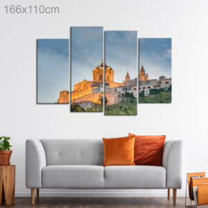 Saint Pauls Cathedral, Mdina