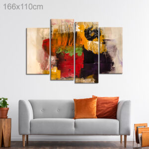 Abstract Modern Painting
