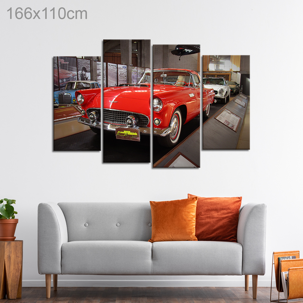 Museum of Classic Convertible Motor Cars