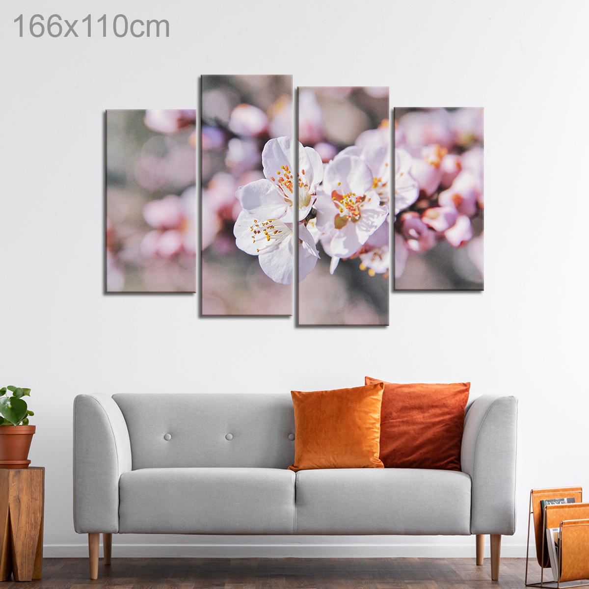 Sakura Cherry Blossoms