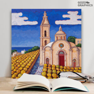 Church in the Fields