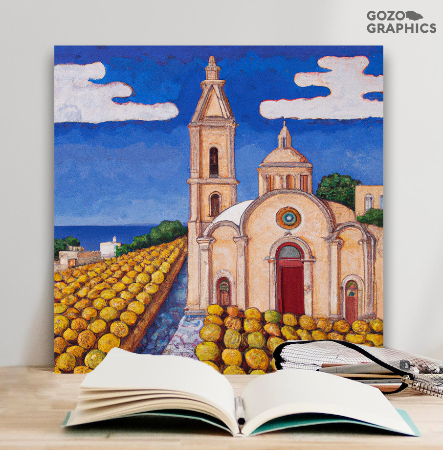 Church in the Fields