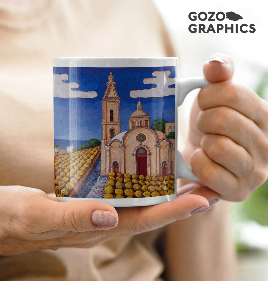 Church in the Fields - Image 3