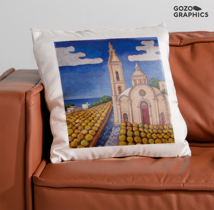 Church in the Fields - Image 4